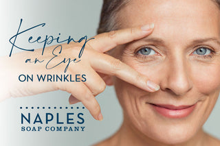 Wrinkles: Causes & Prevention