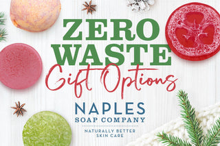 Lead by Example with Zero Waste Gifts