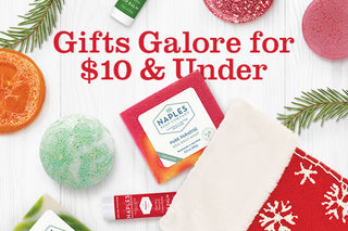 Everything You Need for Stocking Stuffers