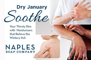 Dry January: Refresh Your Body & Mind with the Power of Exfoliation