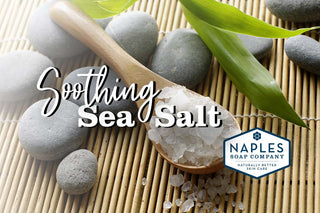 The Magic of Sea Salt for Your Skin