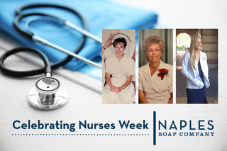 Celebrating Nurses