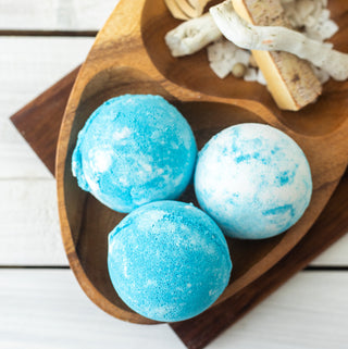 Bath Bombs