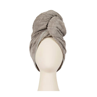 Microfiber Hair Towel Wrap