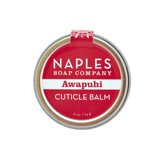 Awapuhi Cuticle Balm