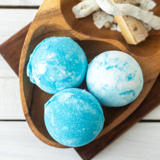 Boyfriend Bath Bomb 3