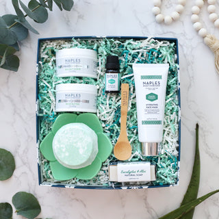 Breathe Wellness Box