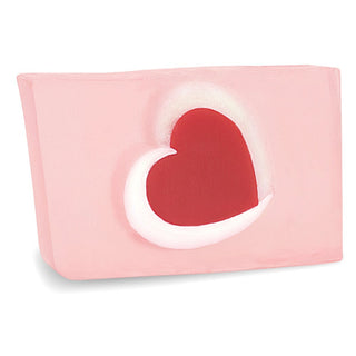 Cherish Decorative Soap