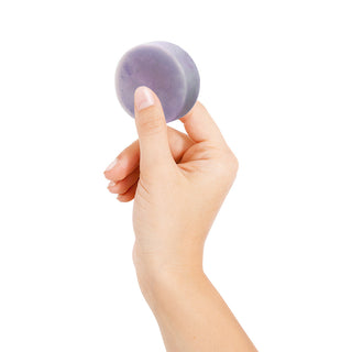 Handheld Lavender Conditioner Bar