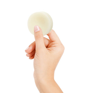 Handheld Unscented Conditioner Bar