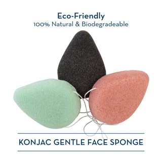 Konjac Sponge Eco Friendly