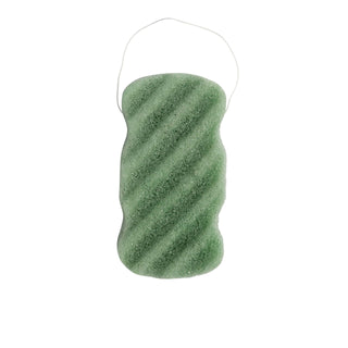 Green Konjac Gentle Body Sponge