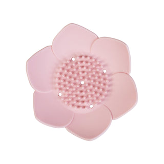 Lotus Flower Soap Saver