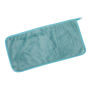 Light Blue Makeup Remover Cloth