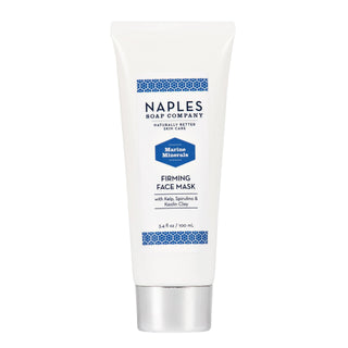 Marine Minerals Firming Face Mask 