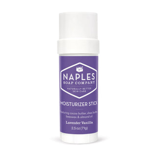 Lavender Vanilla Moisturizer Stick