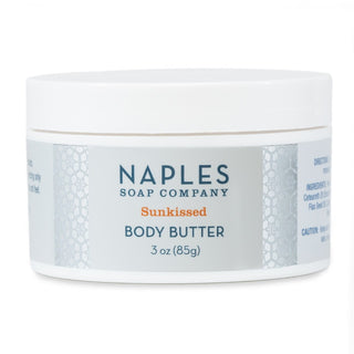 Sunkissed Body Butter