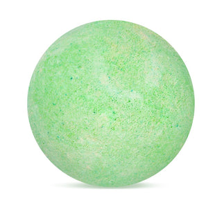 Coconut Lime Bath Bomb