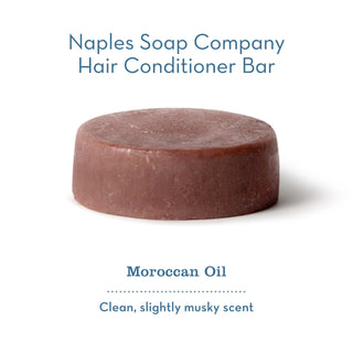 Moroccan Oil Conditioner Bar Hero