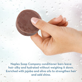 Moroccan Oil Conditioner Bar Hand Info