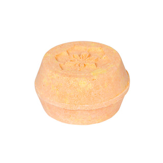 Fresh Pineapple Shower Bomb - Top Side