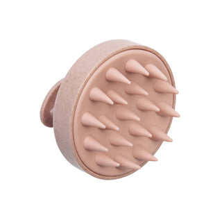 Pink Revitalizing Scalp Massager