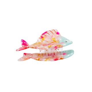 Fish Hair Clip