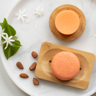 Pura Vida Luxe Shampoo Bar