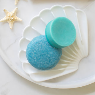 Seaside Shampoo Bar