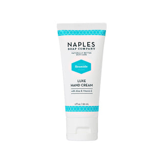 Seaside Luxe Hand Cream