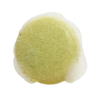 Bubbly Coconut Lime Shampoo Bar