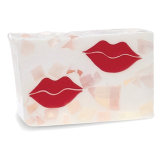 Smooches Novelty Soap