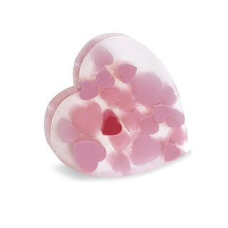 Heart of Hearts Decorative Soap