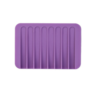 Purple Soap Saver