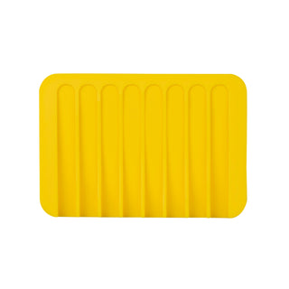 Yellow Soap Saver