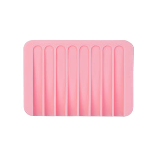 Light Pink Soap Saver