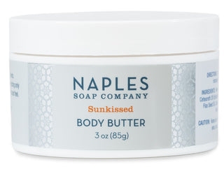 Sunkissed Body Butter