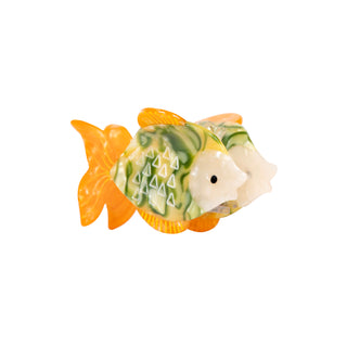 Fish Hair Clip