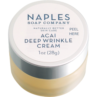 Acai Deep Wrinkle Cream