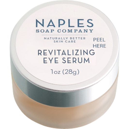 Revitalizing Eye Serum