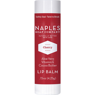 Cherry Lip Balm