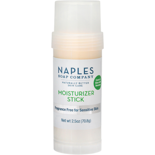 Fragrance Free Moisturizer Stick