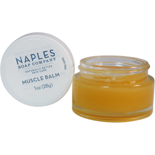 Open Muscle Balm