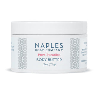 Pure Paradise Body Butter