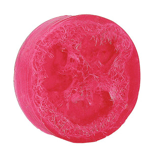 Wild Passion Loofah Soap